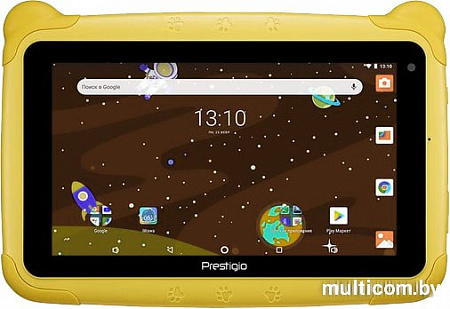 Планшет Prestigio SmartKids 16GB (голубой)