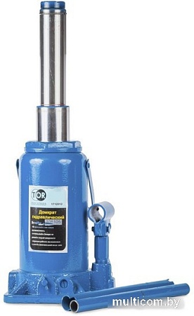 Подкатной домкрат TOR ДГТ-8 г/п 8т