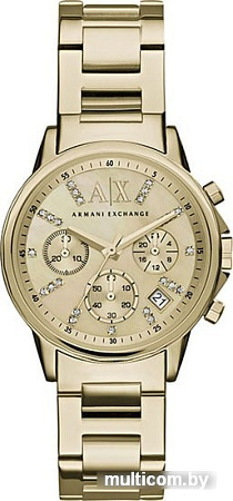 Наручные часы Armani Exchange Lady Banks AX4327