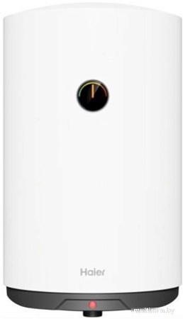 Накопительный электрический водонагреватель Haier ES100V-C1