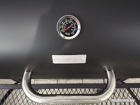 Гриль Sundays YH30040