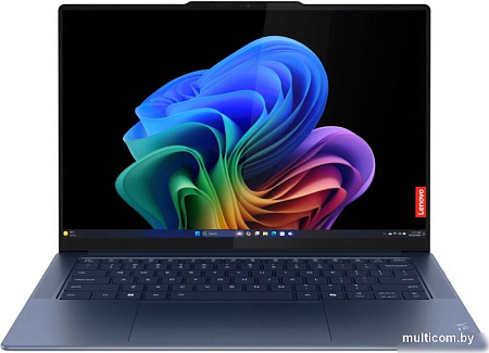 Ноутбук Lenovo Yoga Slim 7 14Q8X9 83ED0049RK