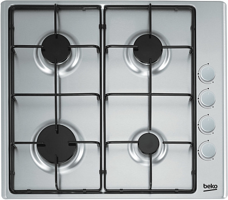 Варочная панель BEKO HIZG 64120 SX