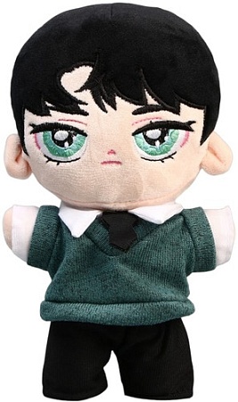 Классическая игрушка Milo Toys Анимашка Леви 9561303