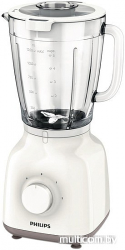 Стационарный блендер Philips HR2105/00