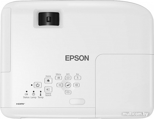 Проектор Epson EB-E01