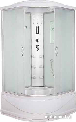 Душевая кабина Erlit 4508TP-C3 80x80