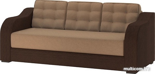 Диван Мебель Холдинг Фостер-2 Ф-2-2-Gfox-Gch