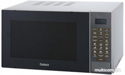 Микроволновая печь Galanz MOG-3079D