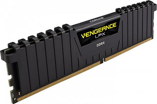 Оперативная память Corsair Vengeance LPX 2x8GB DDR4 PC4-25600 [CMK16GX4M2B3200C16]