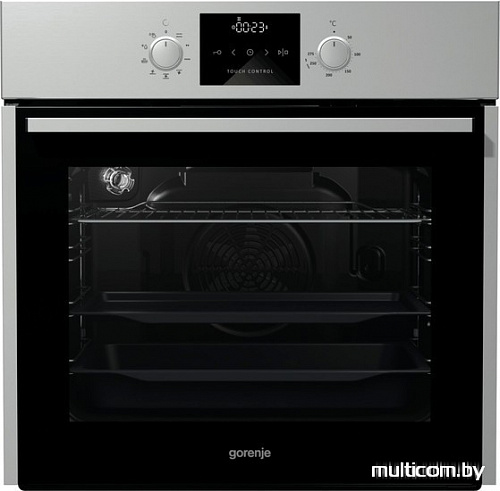Духовой шкаф Gorenje BO635E11X