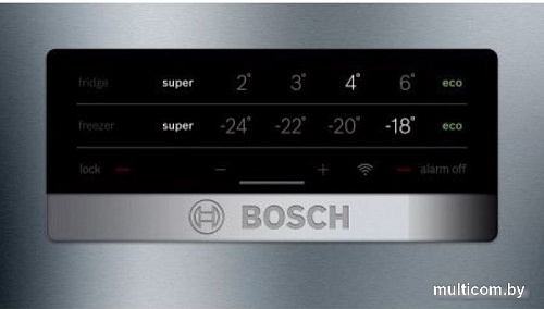 Bosch Serie 4 KGN39XI30U