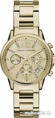 Наручные часы Armani Exchange Lady Banks AX4327