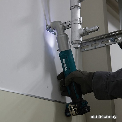 Винтоверт Makita TL064DZ (без АКБ)