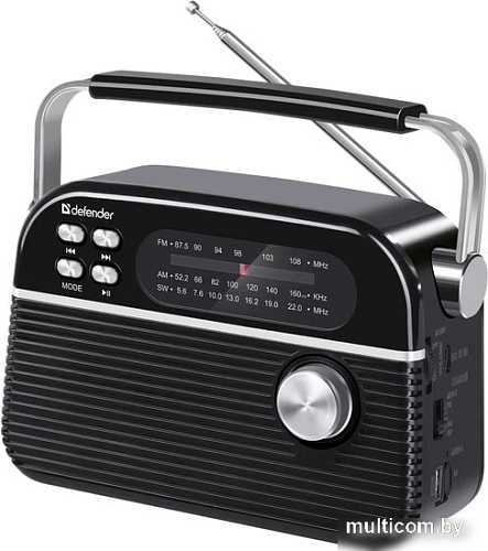 Радиоприемник Defender Vega