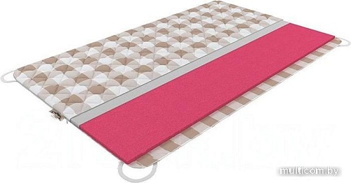 Ортопедический наматрасник Mr. Mattress Mousse Neropur ортопедический XL (180x195)