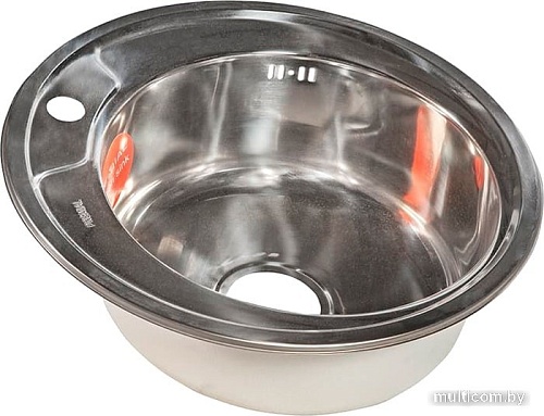 Premial PL 490 (полированная, 0.8 мм)