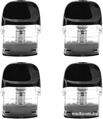 Набор картриджей Vaporesso для Luxe Q 1.0 Ом (2мл, 4шт)