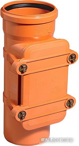 Ostendorf ревизия с прямоугольным люком KGRE 110