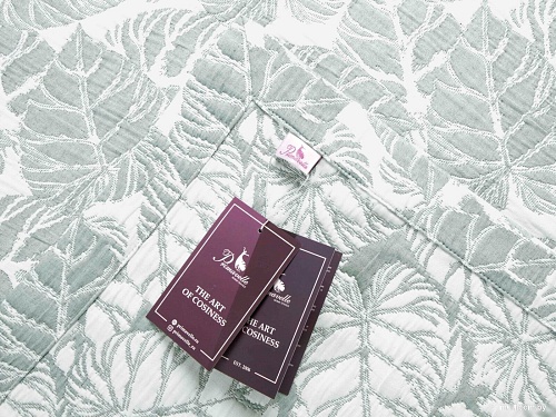 Primavelle Seline 180х220 254831822-84 (шалфей)