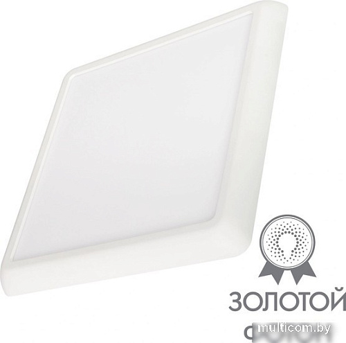 Светодиодная панель Arlight CL-FIOKK-S180x180-12W Day4000-MIX 034470
