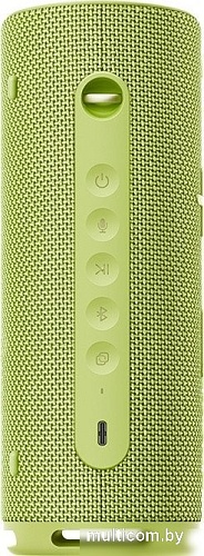 Беспроводная колонка Huawei Sound Joy 2 (зеленый, международная версия)