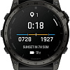 Умные часы Garmin Tactix 7 AMOLED