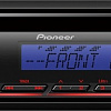 CD/MP3-магнитола Pioneer DEH-S110UBB