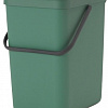 Brabantia Sort &amp; Go 25 л (зеленая пихта)