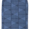 Чехол для гладильной доски Hausmann Cosmic 33 HM-1343-BG