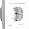 Умная розетка Aqara Aqara Wall Outlet H2 WP-P01D