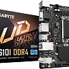 Материнская плата Gigabyte H610I DDR4 (rev. 1.0)