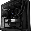 Корпус NZXT H6 Flow CC-H61FB-01