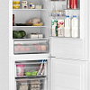 Холодильник Weissgauff WRK 190 W LowFrost