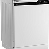 Отдельностоящая посудомоечная машина Grundig GNFP4551W