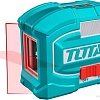 Лазерный нивелир Total TLL156503