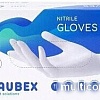Нитриловые перчатки Zaubex 9122528 (L, 200 шт)