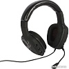 Наушники Ozone Rage ST Black [OZRAGESTK]