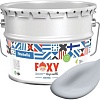 Краска Finntella Foxy Lapselli Matte Lokki F-50-1-9-FL272 9 л (серый)