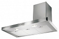 Каминная вытяжка Faber STILO DX/SP A120, правая