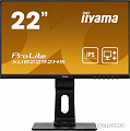 Монитор Iiyama ProLite XUB2292HS-B1