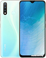 Смартфон Vivo Y19 (белый)