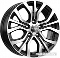 Литые диски K&K КС736 (Optima) 16x6.5&quot; 5x114.3мм DIA 67.1мм ET 41мм [67993]