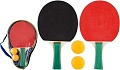 Набор для настольного тенниса Победитъ PPS-03 323134