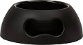 Миска United Pets Pappy Small GI0101NE (черный)