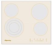 Варочная панель Kuppersberg ECS 603 C