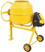Бетономешалка TOR 74008 206631