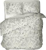 Постельное белье Блакiтны лён Трель 70х70 4899 610209 2сп