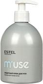 Estel Professional Крем для рук M'use защитный 475 мл