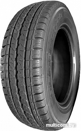 Автомобильные шины BFGoodrich Activan 215/70R15C 109/107S